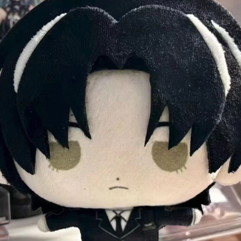Anime Merchandise Companies - Boneka Hewan Limbus Merchandise Perusahaan Anime