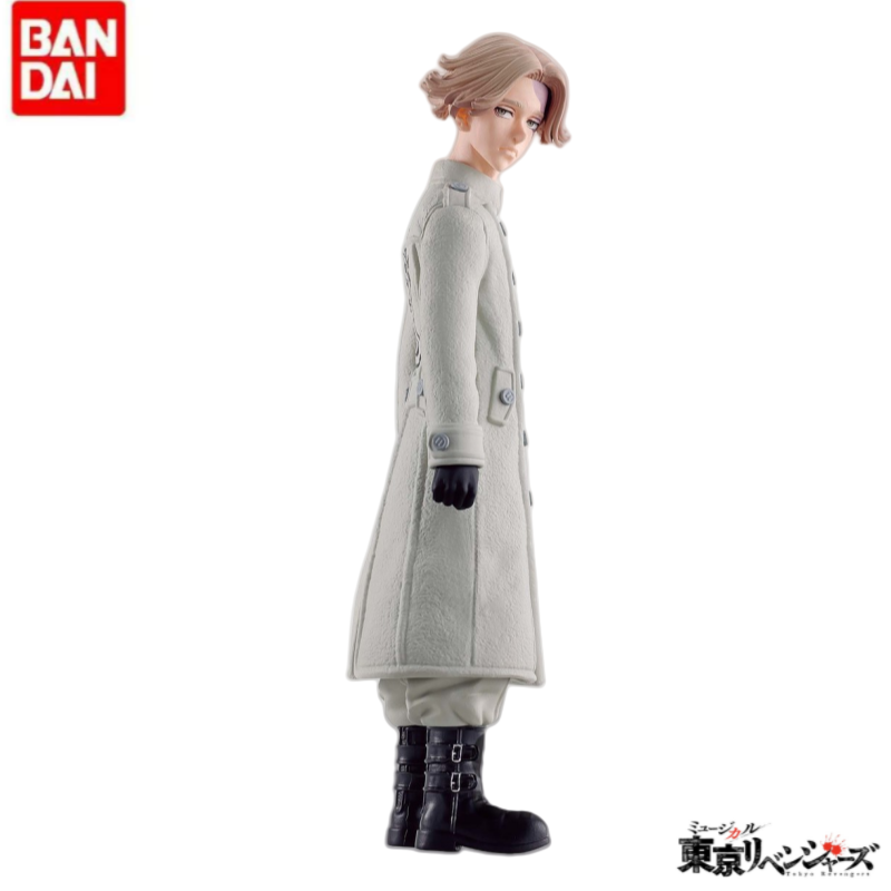 Anime Merchandise Tokyo - Asli Tersedia Bandai Banpresto Hadiah Liburan