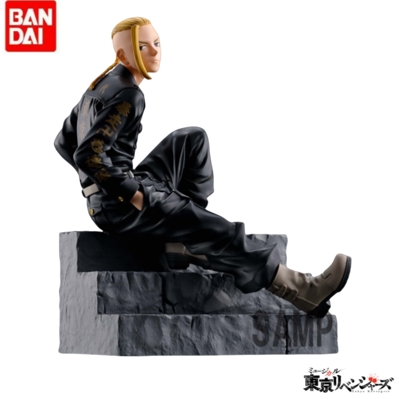 Anime Merchandise Tokyo - Asli Tersedia Bandai Banpresto Hadiah Liburan