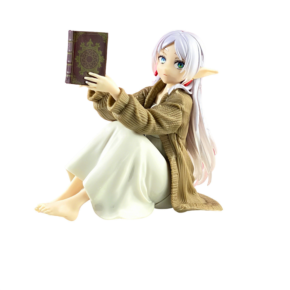 Frieren Anime Merchandise - Figur Anime Frieren Beyond Journey's End,