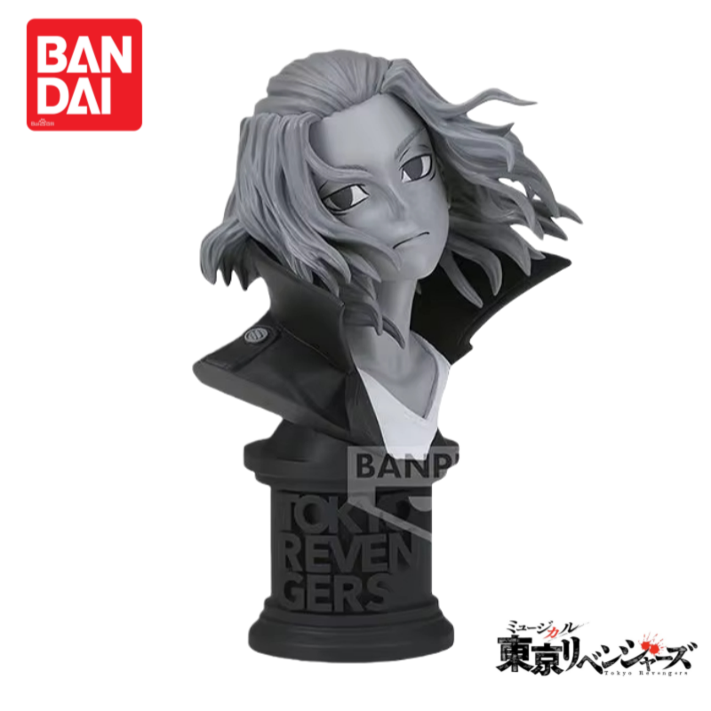 Anime Merchandise Tokyo - Tersedia Bandai Tokyo Revengers Manjiro Sano
