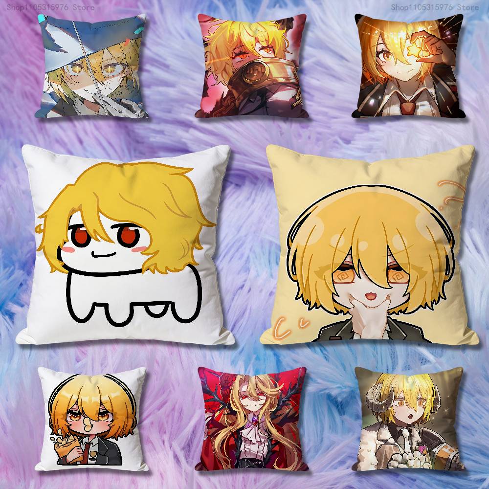 Anime Merchandise Companies - L-Limbus C-Company Don Quixote Merchandise Selebriti
