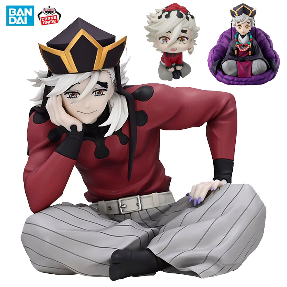 Frieren Anime Merchandise - Figur Anime Yaiba Doma Noodle Stopper
