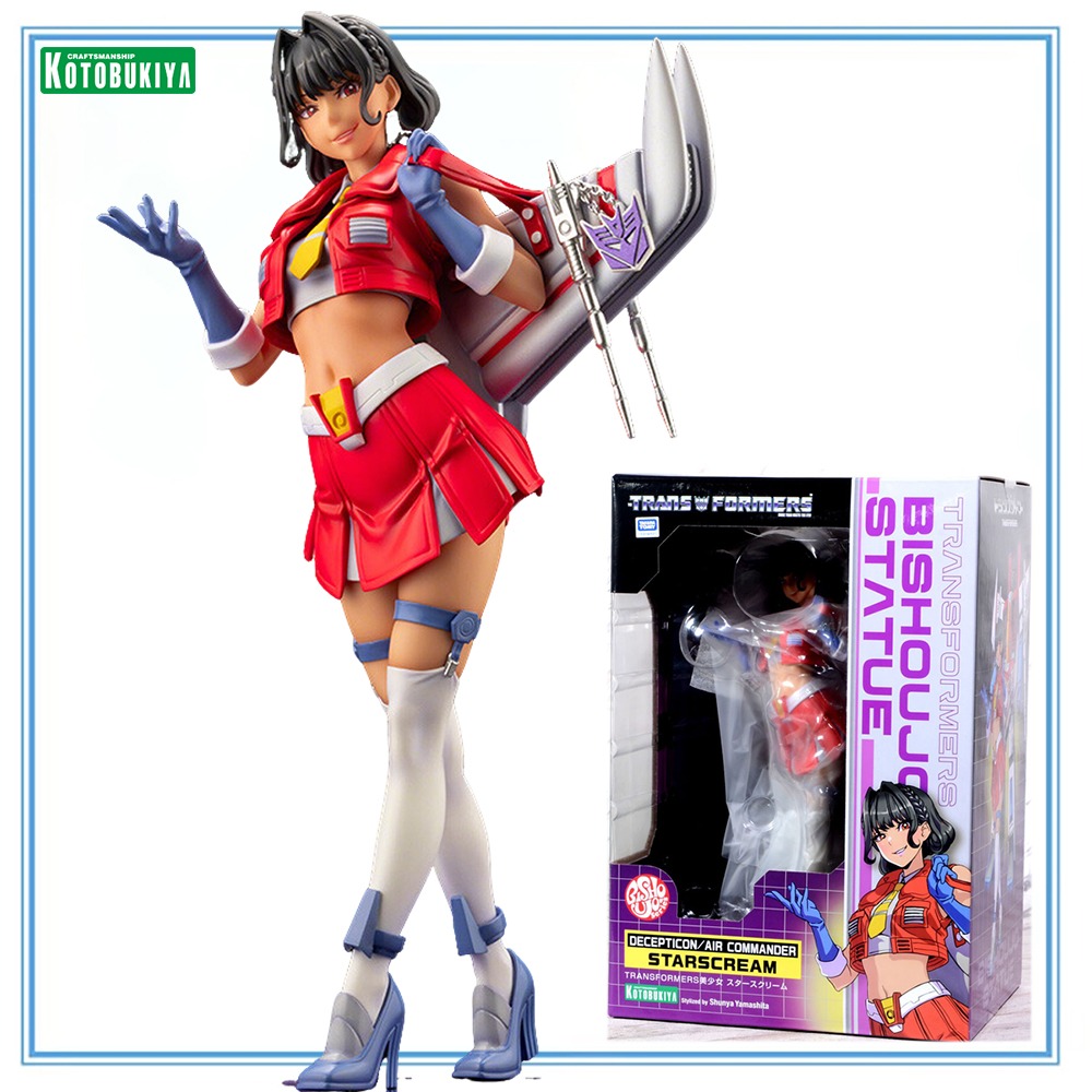 Kotobukiya Bishoujo - 100% Asli Tersedia di Stok Kotobukiya