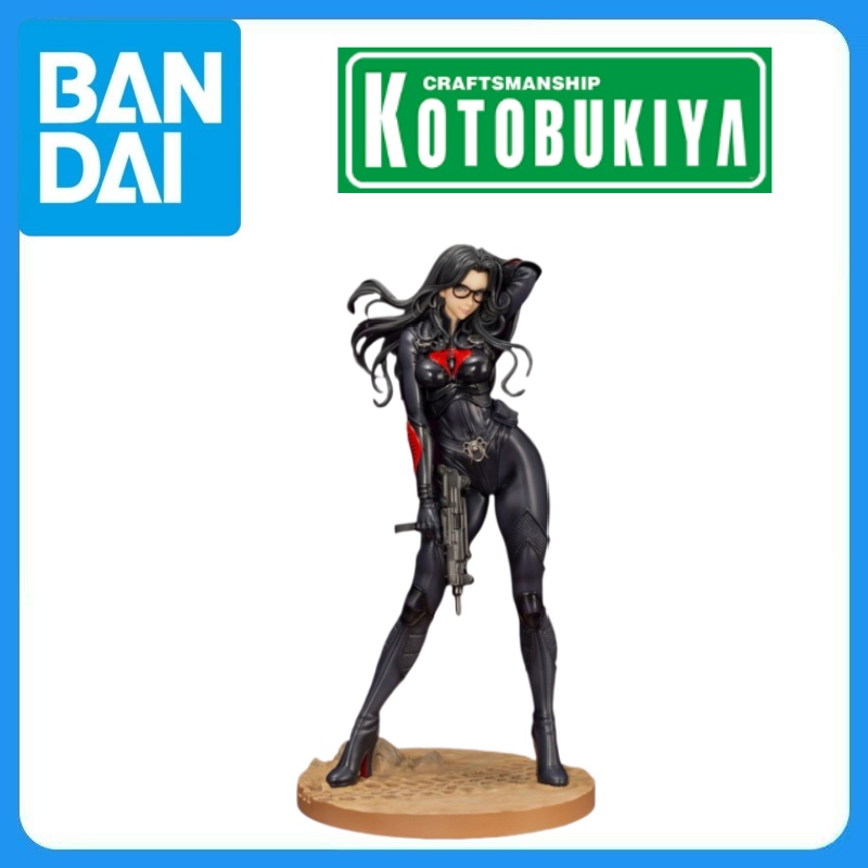 Tersedia Stok Asli Kotobukiya  - Kotobukiya Bishoujo ulasan dan harga