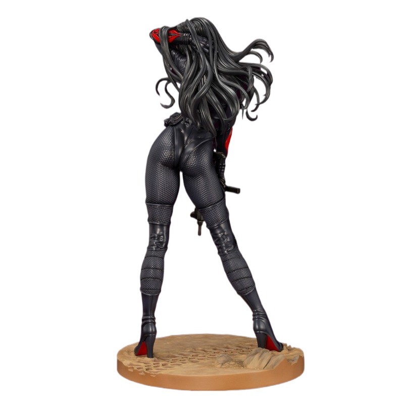 Tersedia Stok Asli Kotobukiya  - Kotobukiya Bishoujo ulasan dan harga