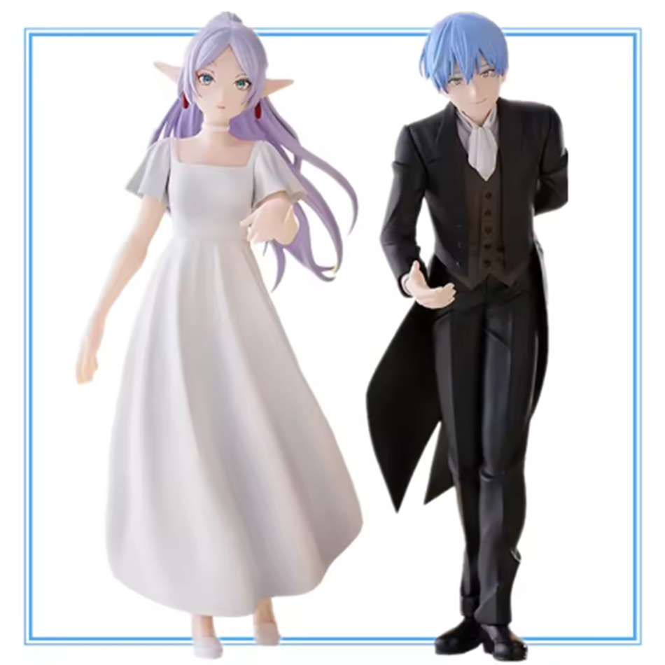 18-20Cm Frieren: Figur Anime B - Frieren Anime Merchandise ulasan dan harga