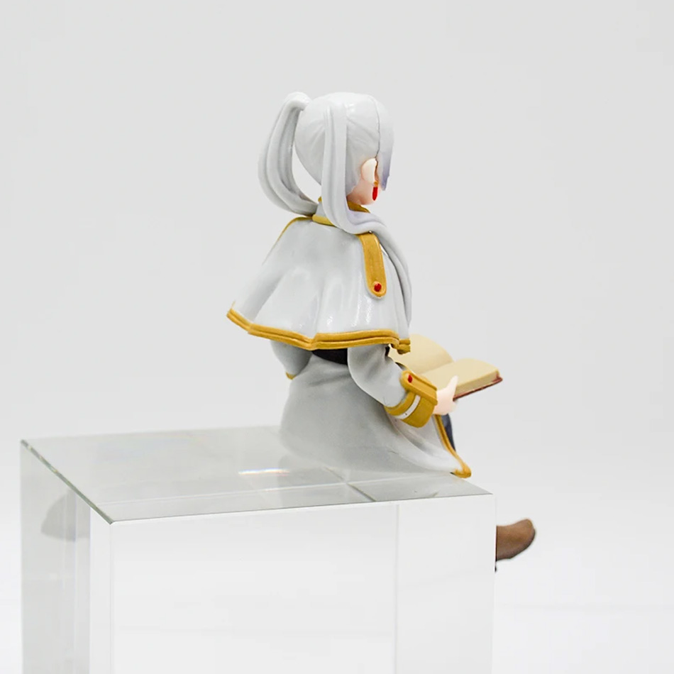 SEGA Noodle Stopper Sousou no  - Frieren Anime Merchandise ulasan dan harga
