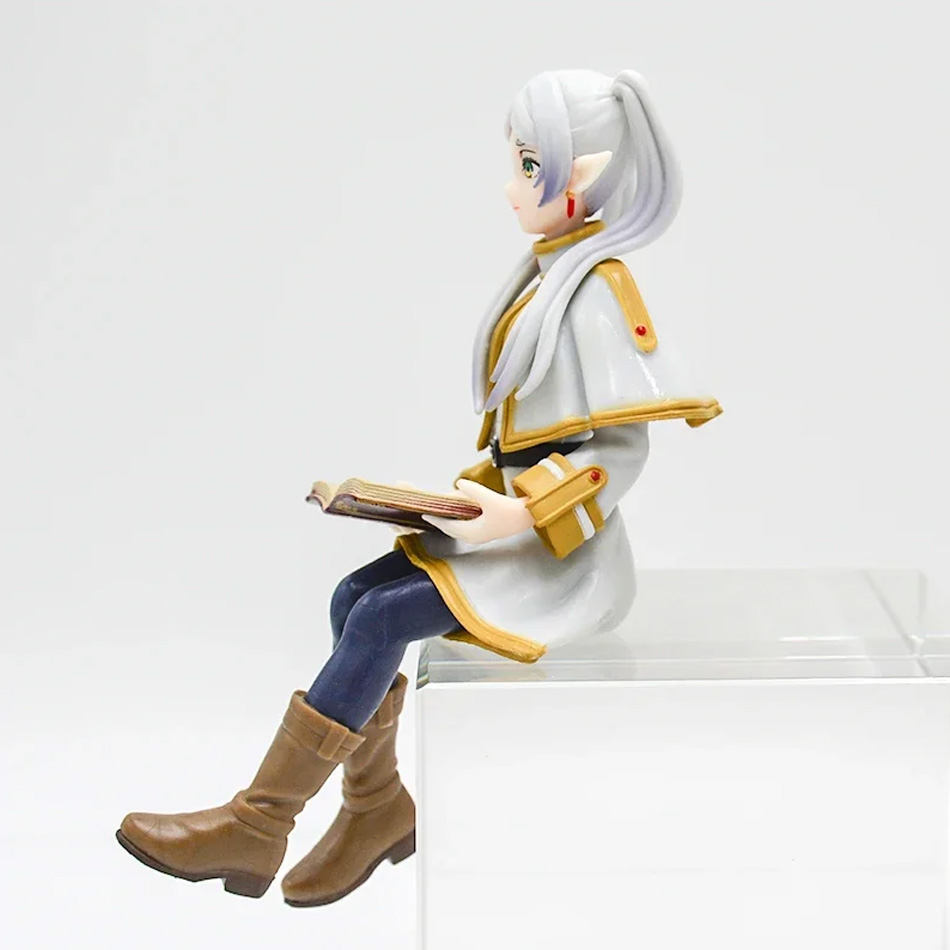 SEGA Noodle Stopper Sousou no  - Frieren Anime Merchandise ulasan dan harga
