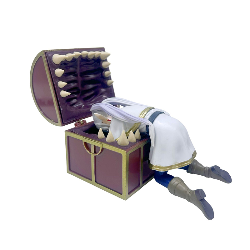 Frieren: Beyond Journey's End  - Frieren Anime Merchandise ulasan dan harga