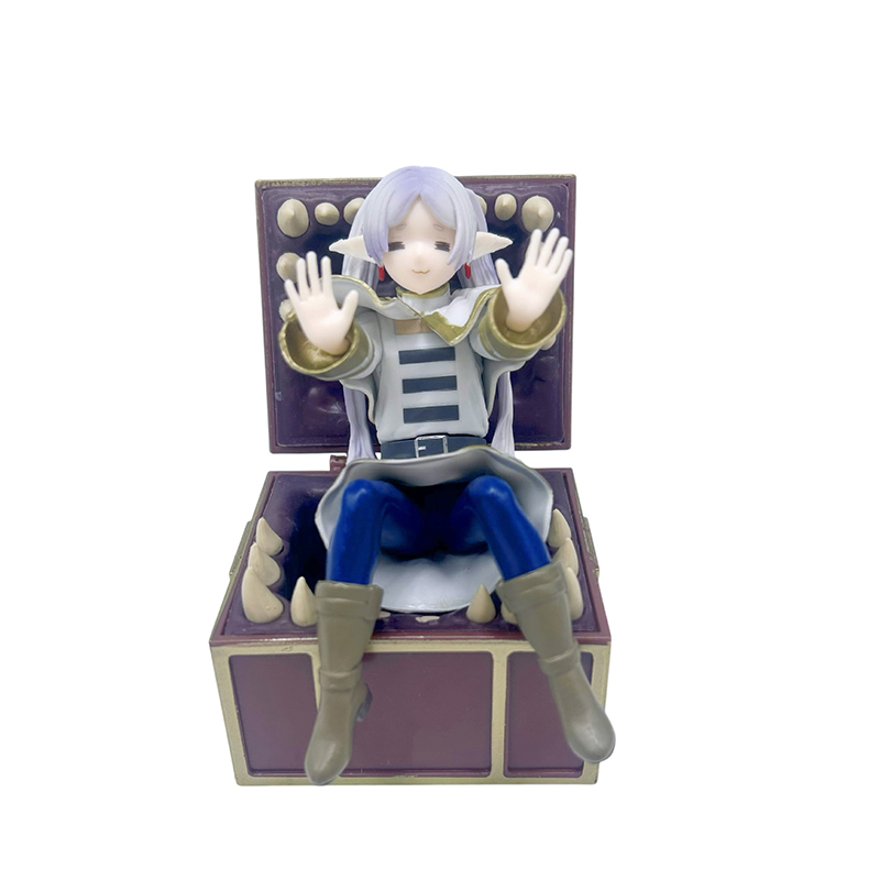 Frieren: Beyond Journey's End  - Frieren Anime Merchandise ulasan dan harga