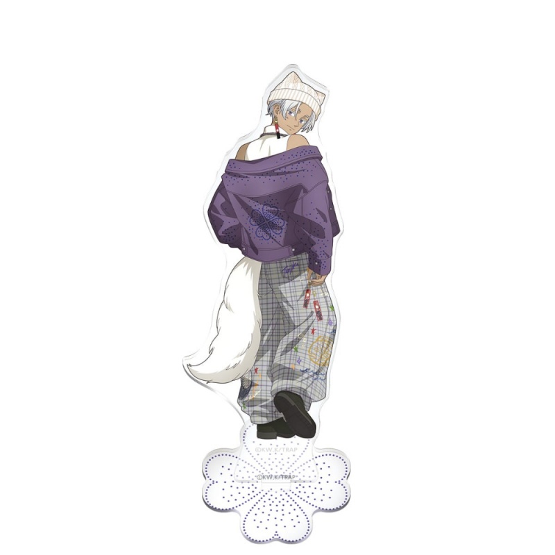 Tokyo Revengers Aksesoris Kole - Anime Merchandise Tokyo ulasan dan harga