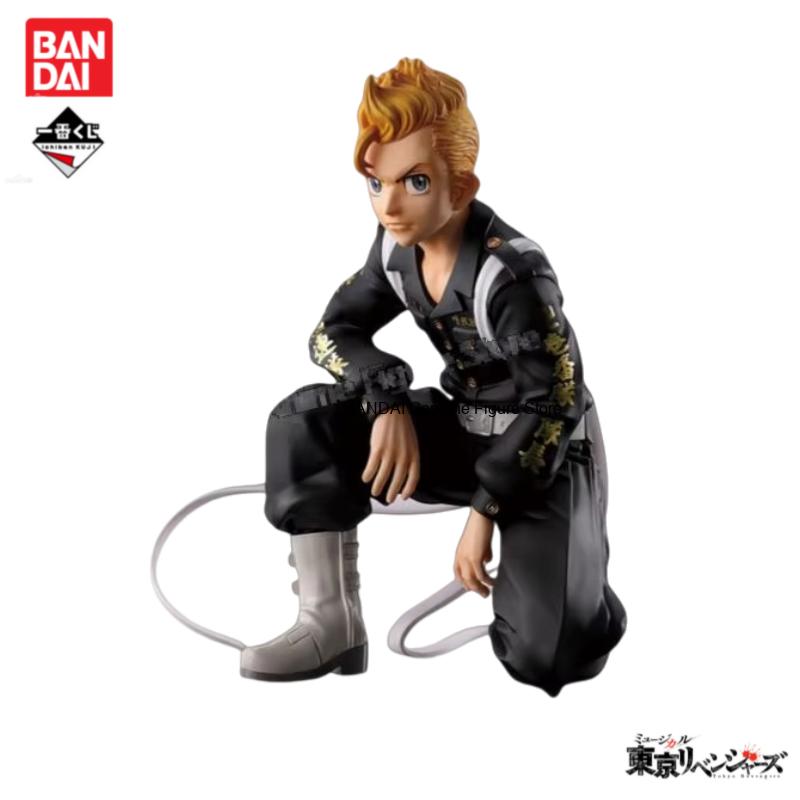 Tersedia stok Original BANDAI  - Anime Merchandise Tokyo ulasan dan harga