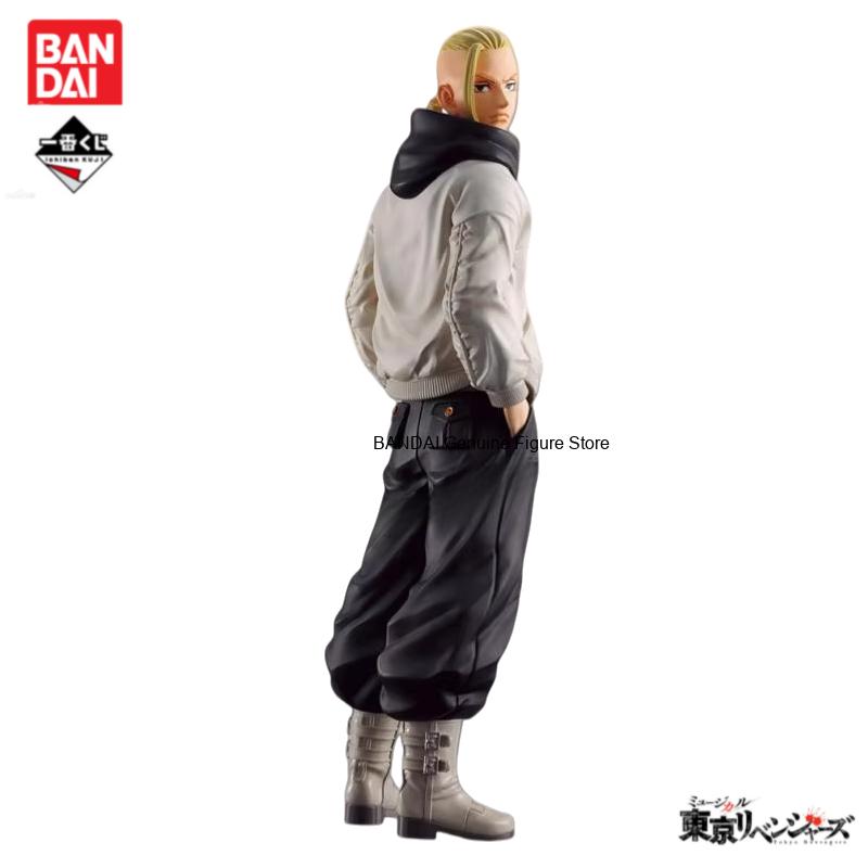 Tersedia stok Original BANDAI  - Anime Merchandise Tokyo ulasan dan harga