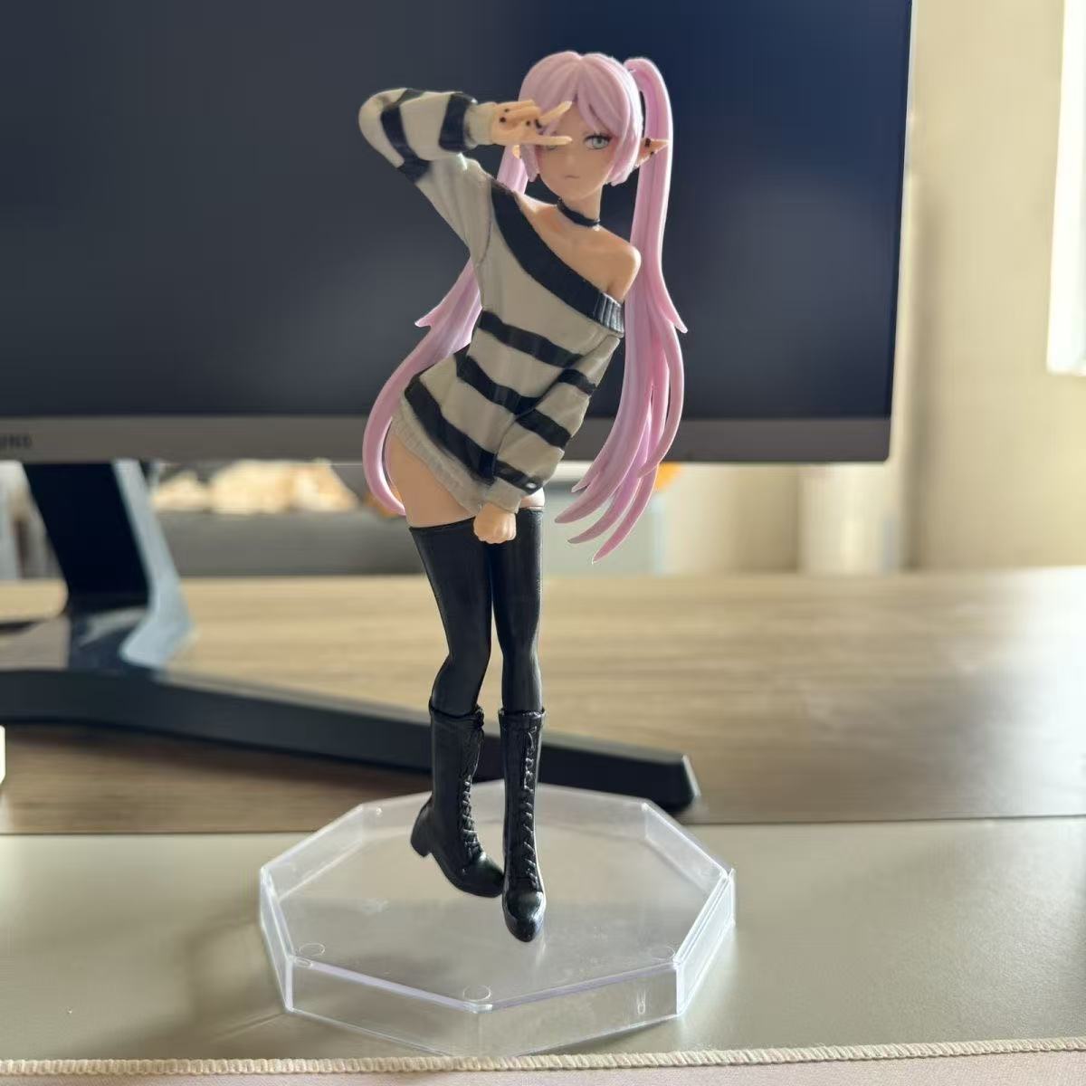 Figur Anime Frieren: Beyond Jo - Kotobukiya Bishoujo ulasan dan harga