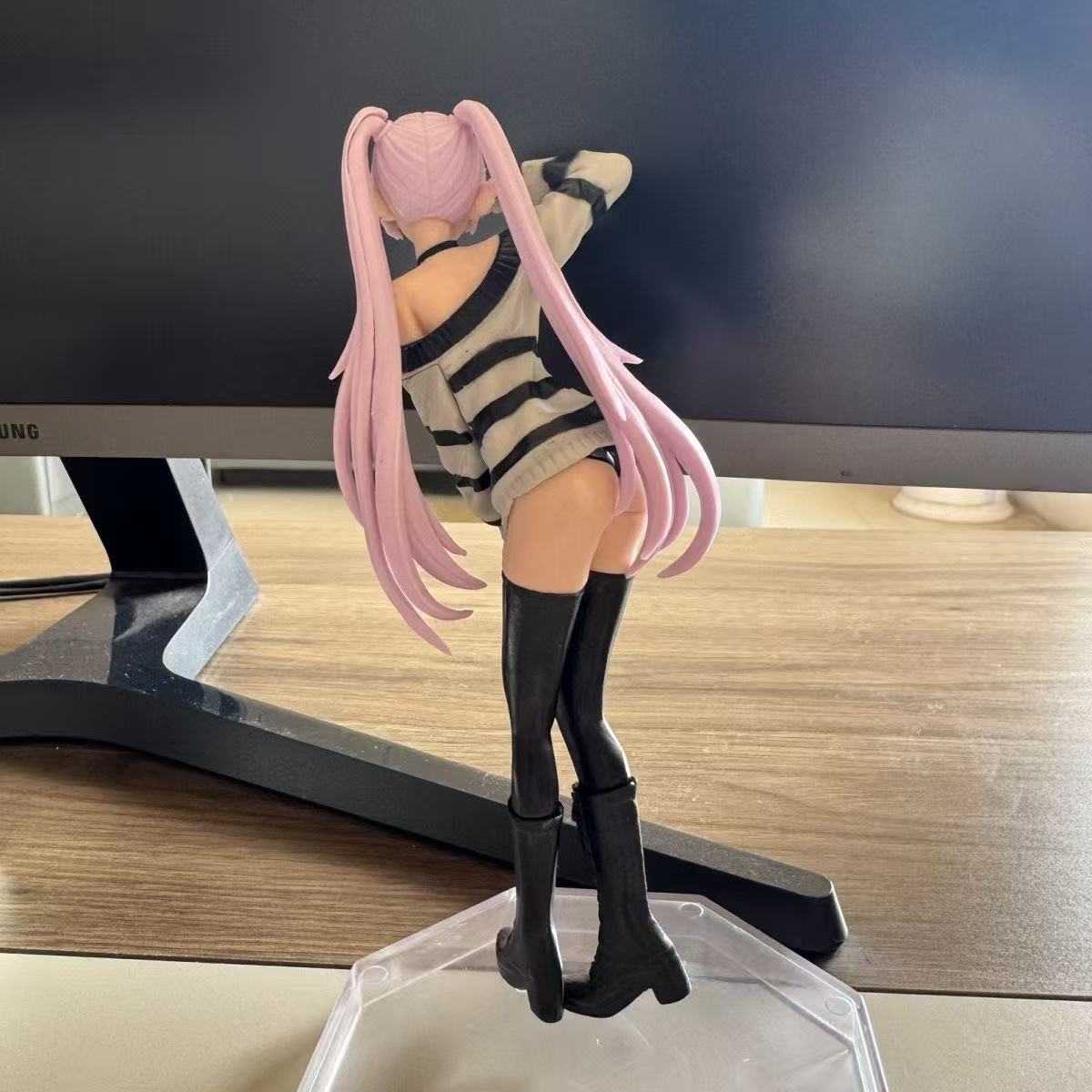 Figur Anime Frieren: Beyond Jo - Kotobukiya Bishoujo ulasan dan harga