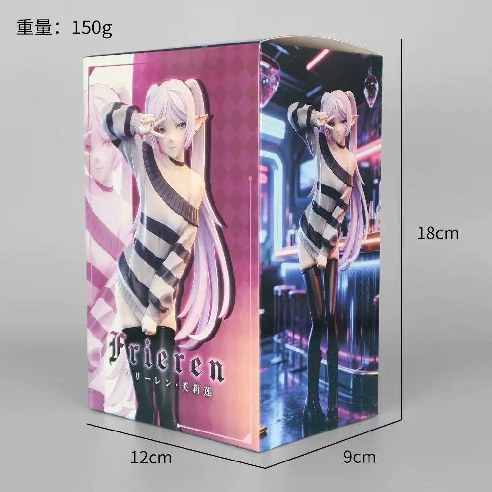 Figur Anime Frieren: Beyond Jo - Kotobukiya Bishoujo ulasan dan harga