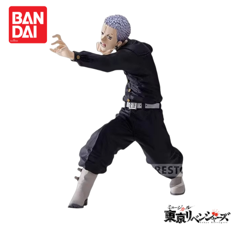 Figur Aksi Anime San Gu Long B - Anime Merchandise Tokyo ulasan dan harga