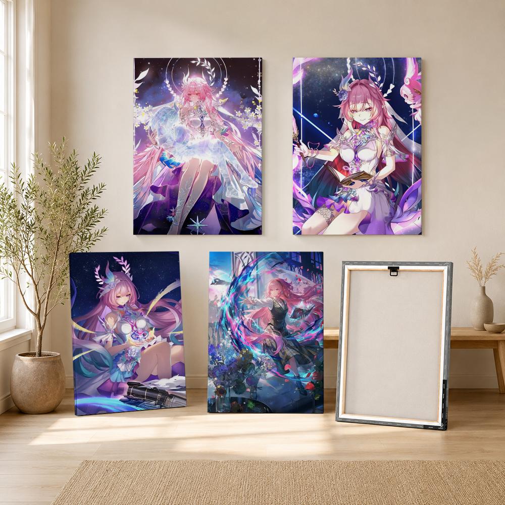 Lukisan Dinding Berbingkai Cyr - Art Print Framed ulasan dan harga