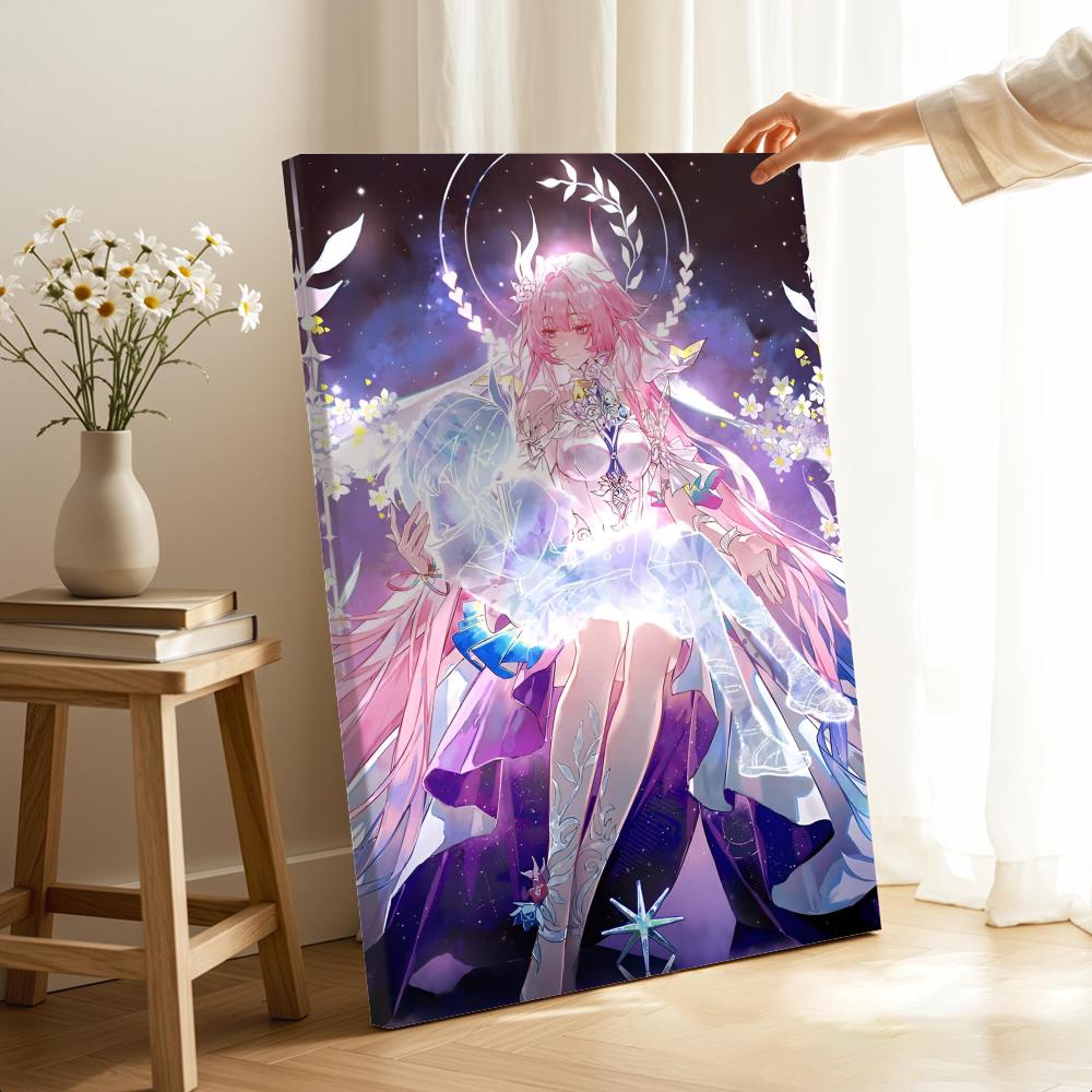 Lukisan Dinding Berbingkai Cyr - Art Print Framed ulasan dan harga