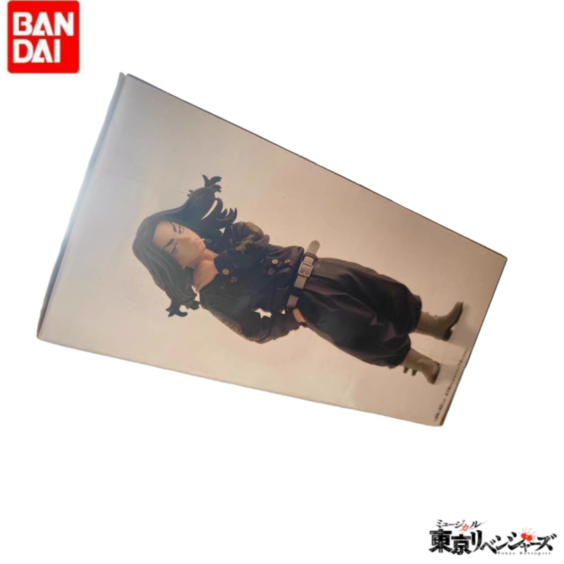 Stok Asli Banpresto Hadiah Lib - Anime Merchandise Tokyo ulasan dan harga