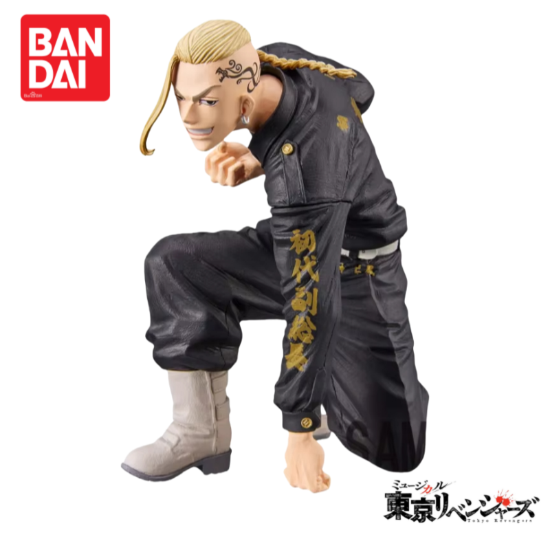 Tersedia Bandai Tokyo Revenger - Anime Merchandise Tokyo ulasan dan harga