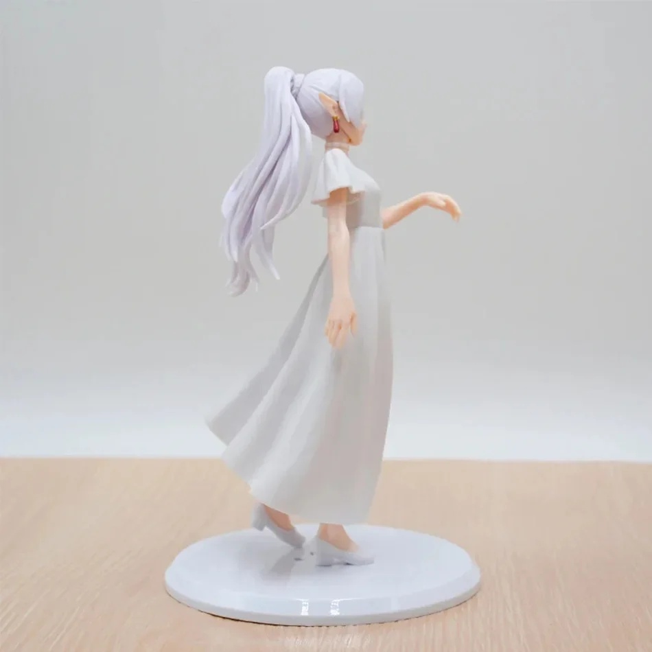 Figur Aksi Anime - Mainan Orna - Frieren Anime Merchandise ulasan dan harga