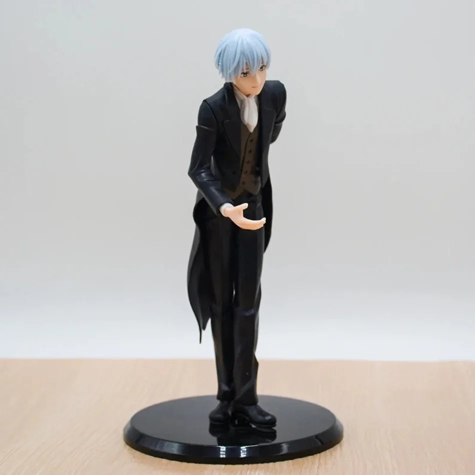 Figur Aksi Anime - Mainan Orna - Frieren Anime Merchandise ulasan dan harga