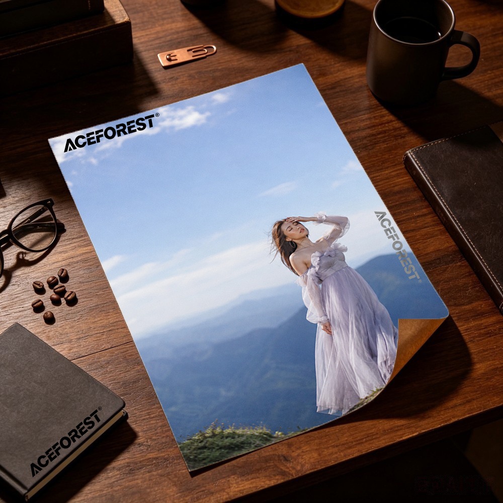 Cetak Kanvas Berbingkai 2D Kus - Art Print Framed ulasan dan harga