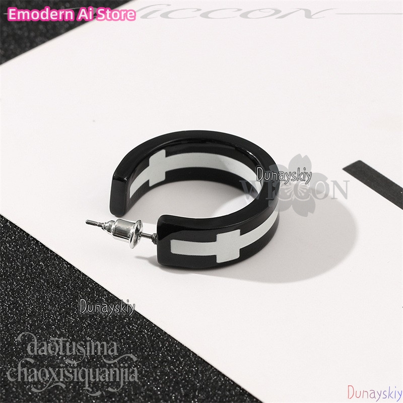 Anting Gantungan Kartun Mikey  - Anime Merchandise Tokyo ulasan dan harga