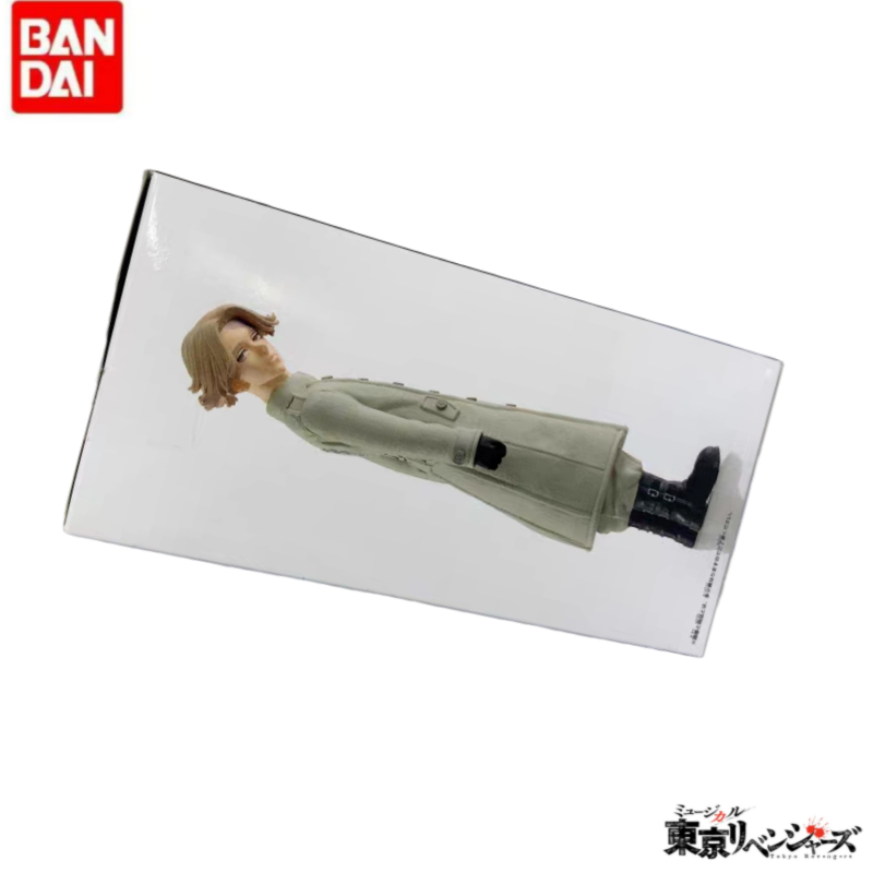 Asli Tersedia Bandai Banpresto - Anime Merchandise Tokyo ulasan dan harga