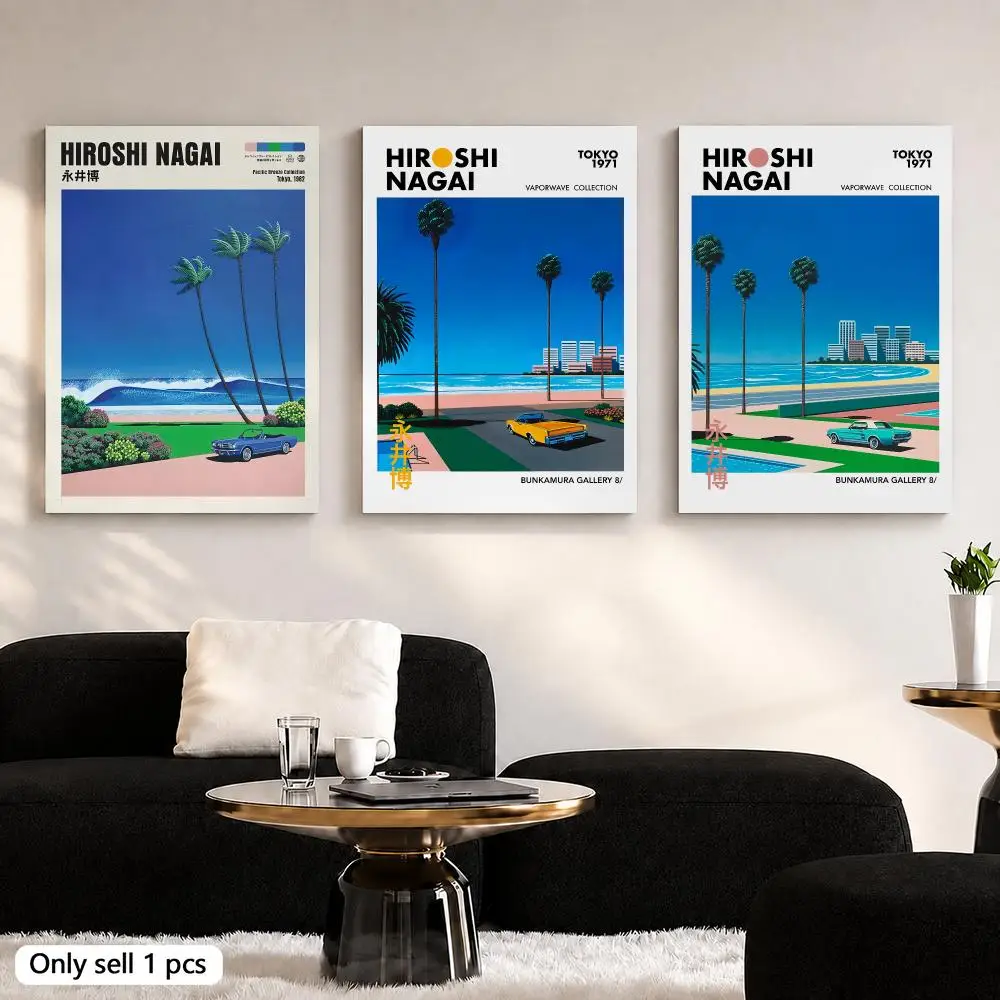 Lukisan Dinding Berbingkai Pem - Art Print Framed ulasan dan harga