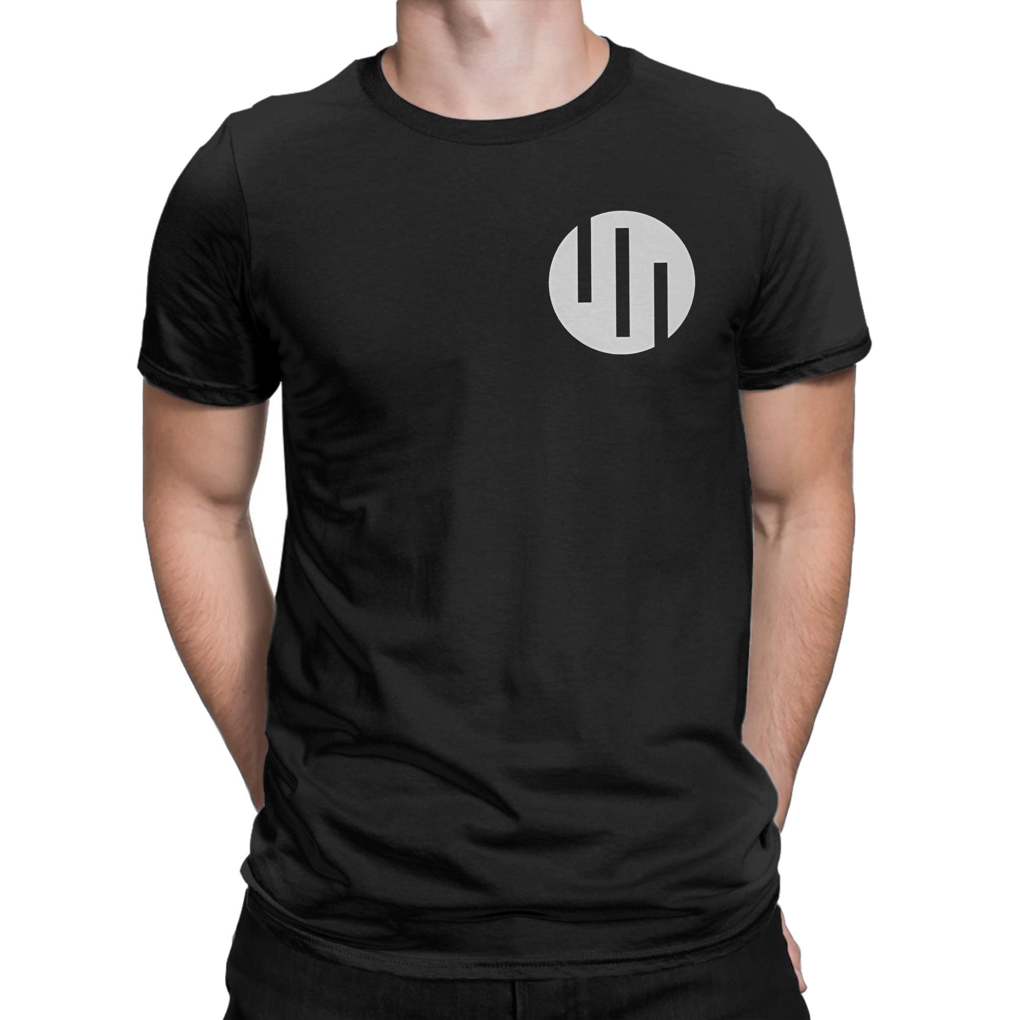 Kaus Pria Kaus Katun Lengan Pe - Anime Merchandise T Shirt ulasan dan harga