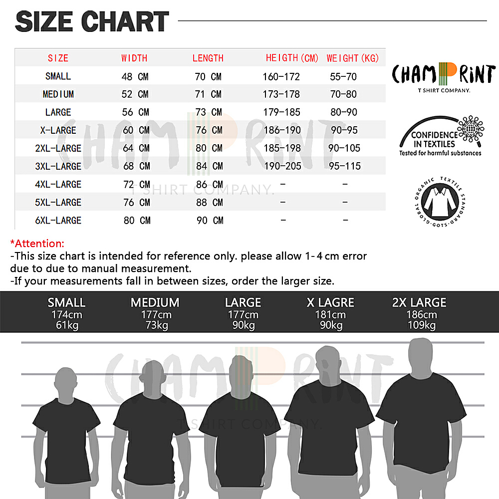 Kaus Pria Kaus Katun Lengan Pe - Anime Merchandise T Shirt ulasan dan harga