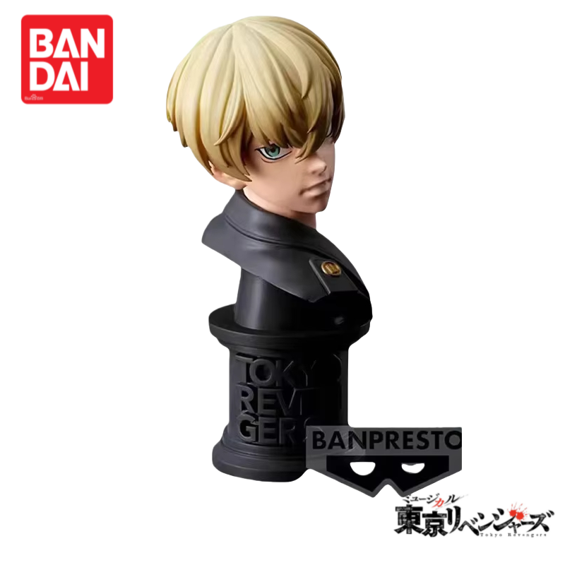 Tersedia Bandai Tokyo Revenger - Anime Merchandise Tokyo ulasan dan harga