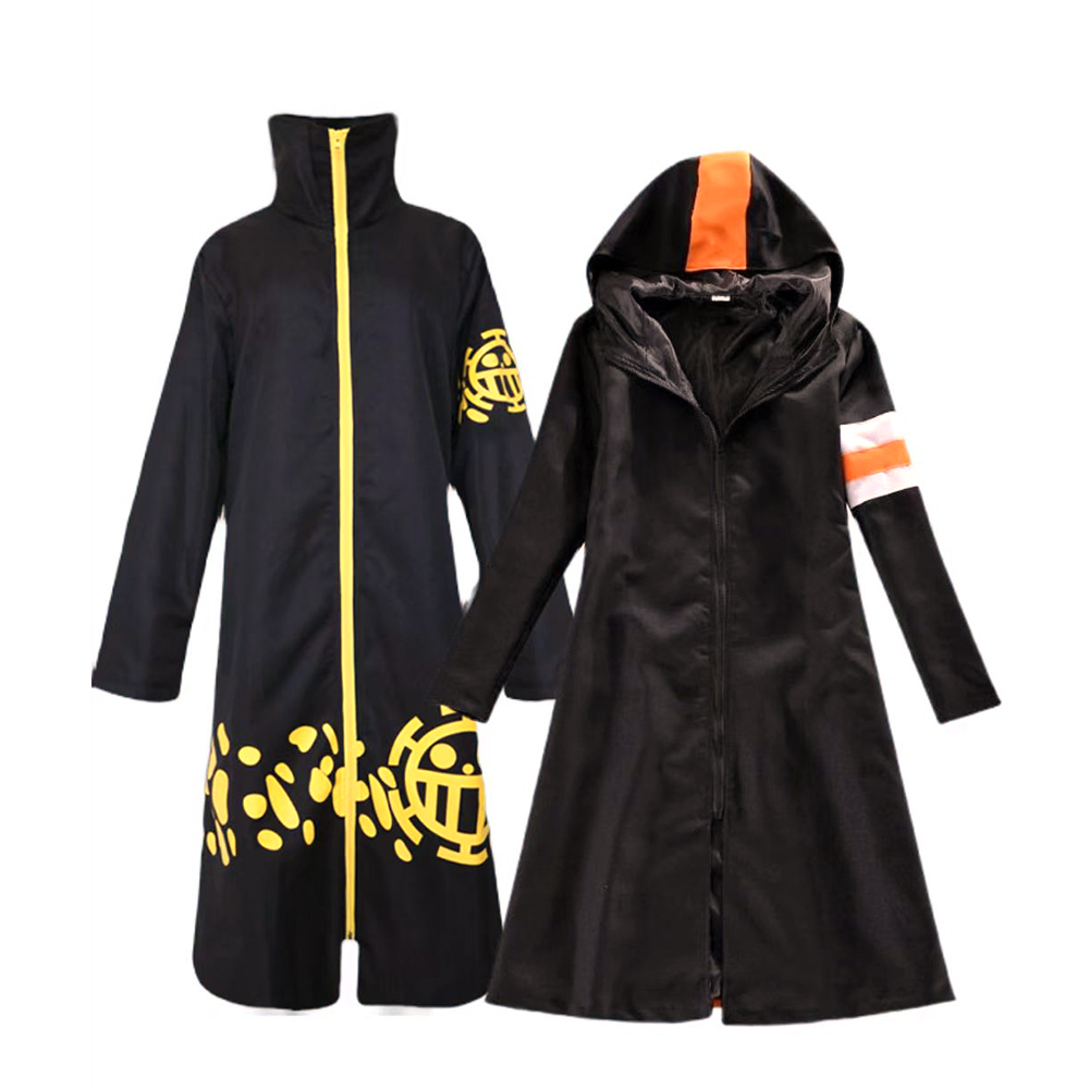 Kostum Cosplay Anime One Piece - Windbreaker Anime Merchandise ulasan dan harga