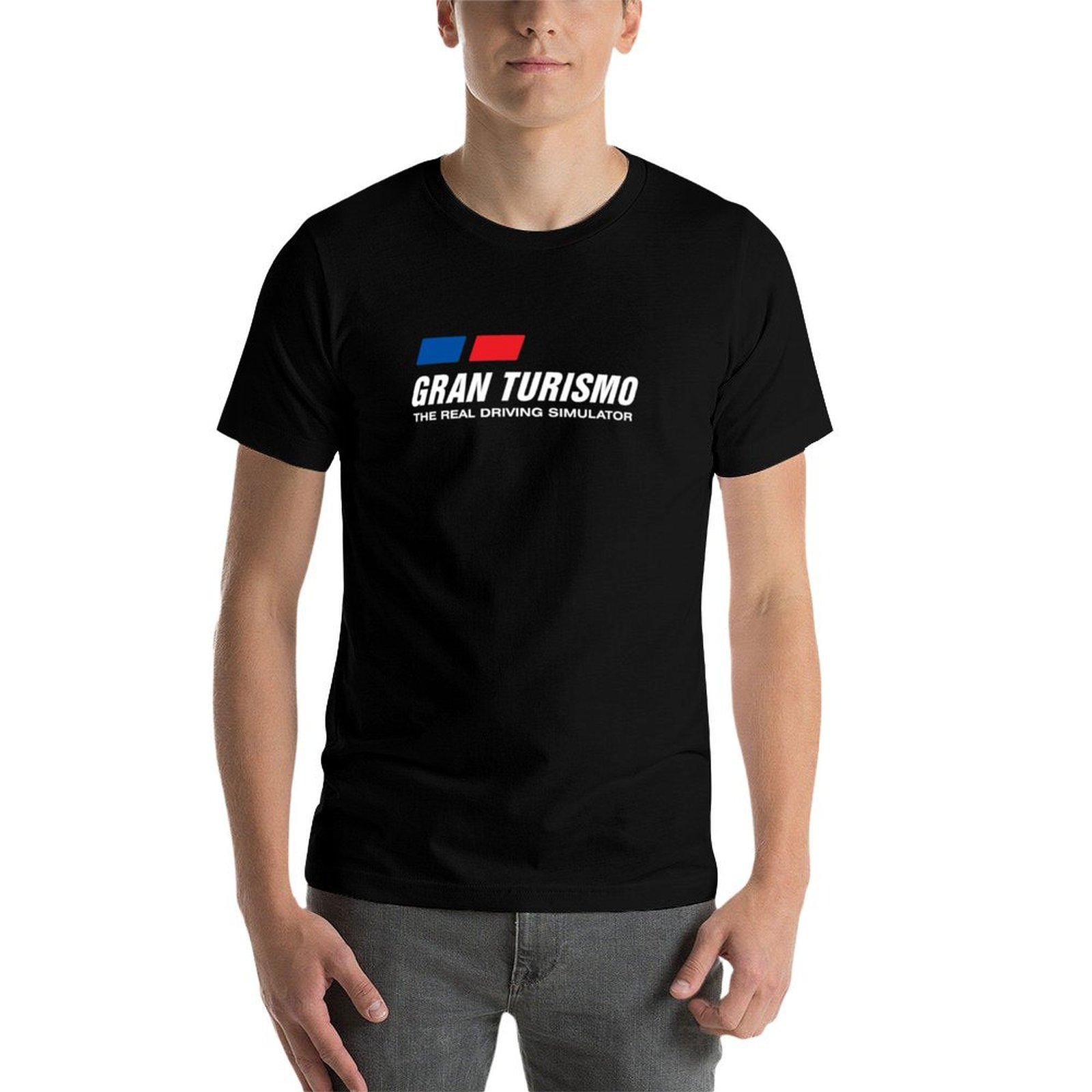 Penjualan Terbaik - Kaus Merch - Anime Merchandise T Shirt ulasan dan harga