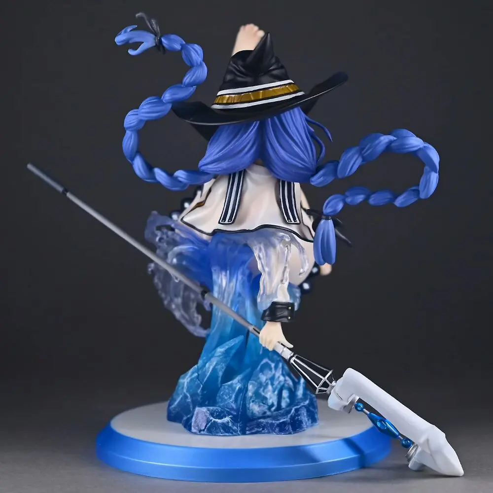 Mushoku Tensei Roxy 19cm Figur - Kotobukiya Bishoujo ulasan dan harga