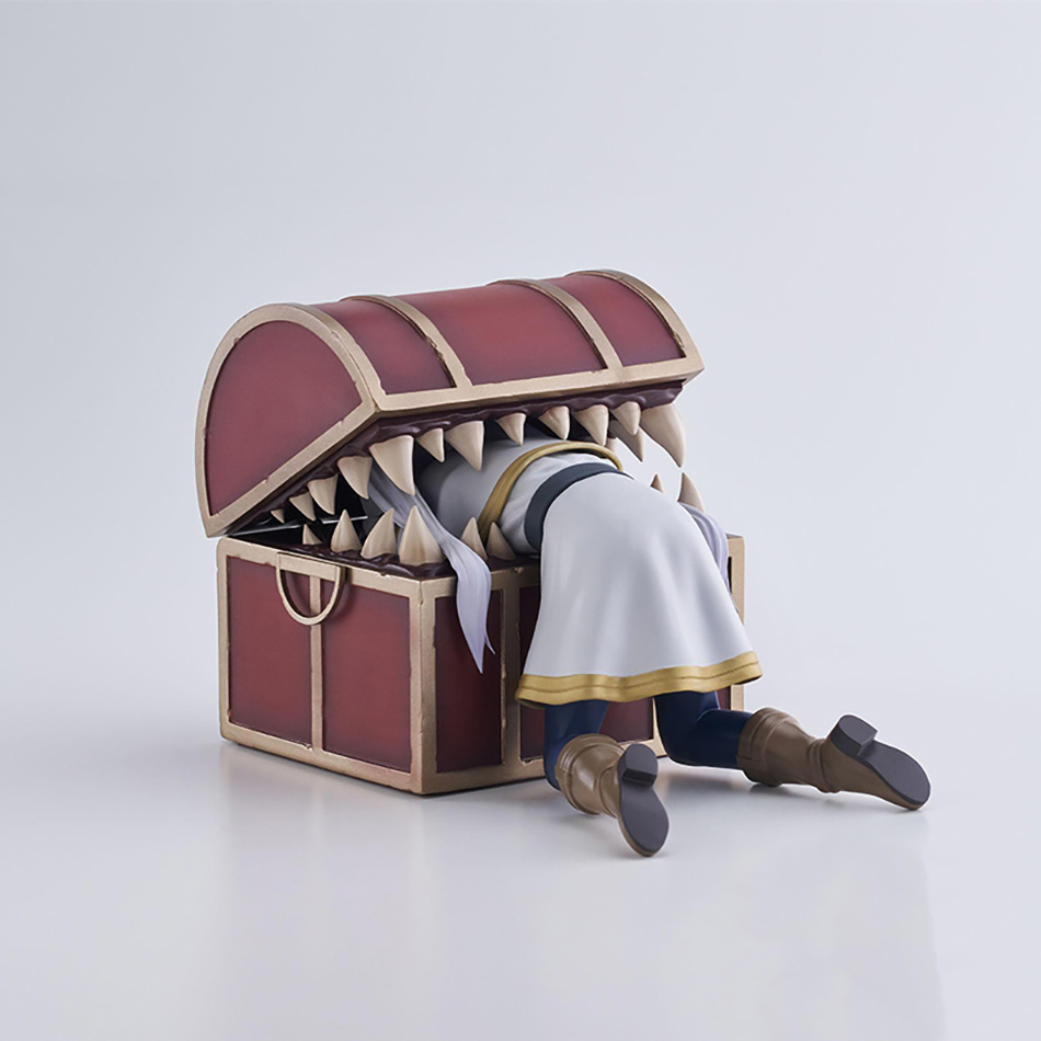 Figur Anime Sousou No Frieren  - Frieren Anime Merchandise ulasan dan harga