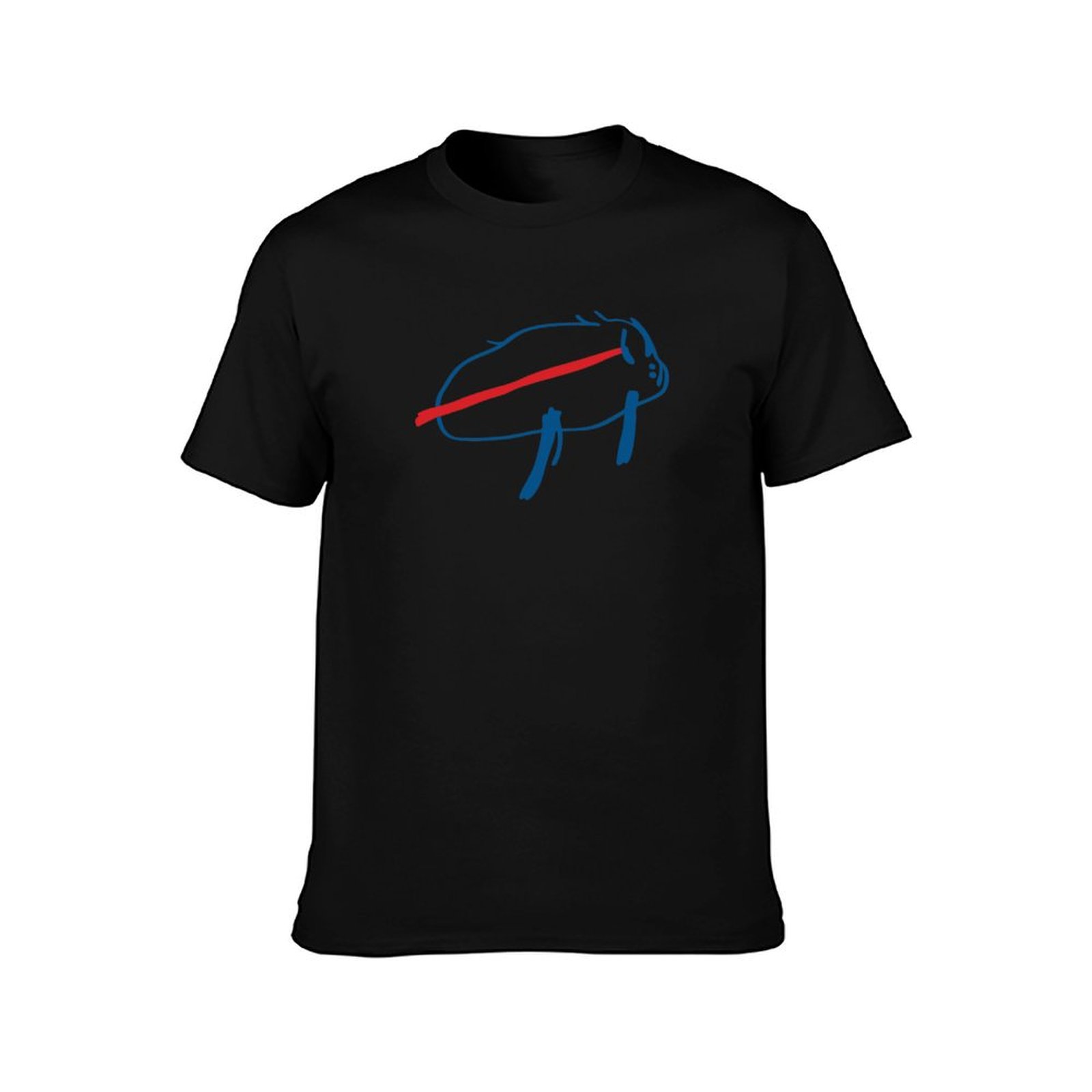 BEST SELLER Josh Allen Potato  - Anime Merchandise T Shirt ulasan dan harga