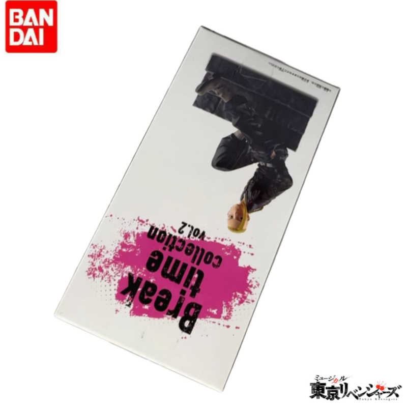 Asli Tersedia Bandai Banpresto - Anime Merchandise Tokyo ulasan dan harga