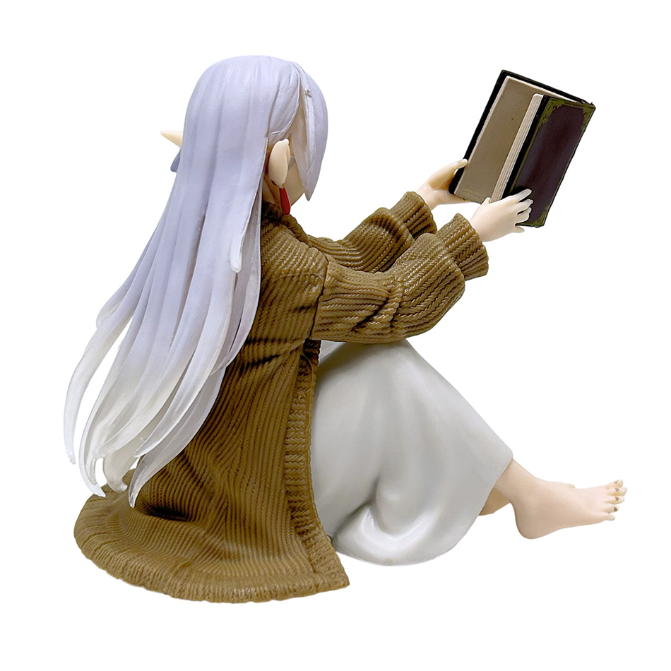 Figur Anime Frieren Beyond Jou - Frieren Anime Merchandise ulasan dan harga
