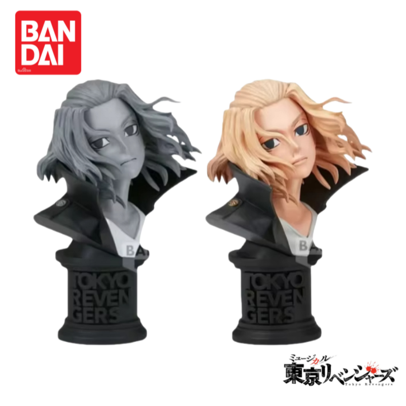Tersedia Bandai Tokyo Revenger - Anime Merchandise Tokyo ulasan dan harga