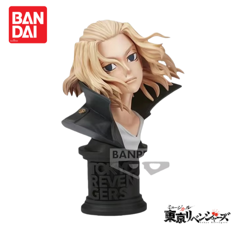 Tersedia Bandai Tokyo Revenger - Anime Merchandise Tokyo ulasan dan harga