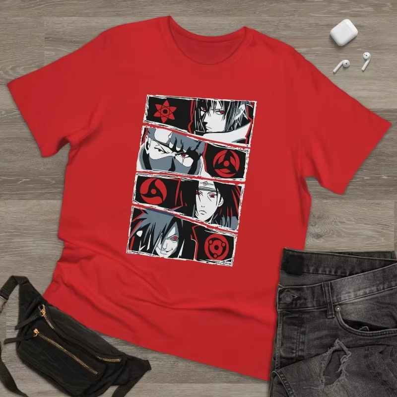 Barang Dagangan Anime Terbaru  - Anime Merchandise T Shirt ulasan dan harga