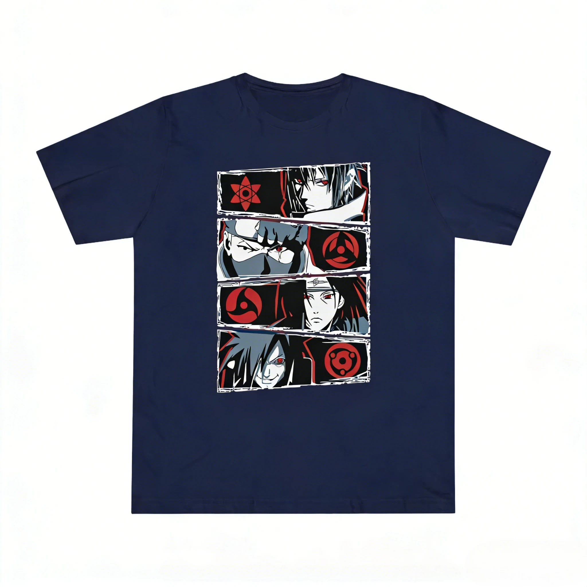 Barang Dagangan Anime Terbaru  - Anime Merchandise T Shirt ulasan dan harga