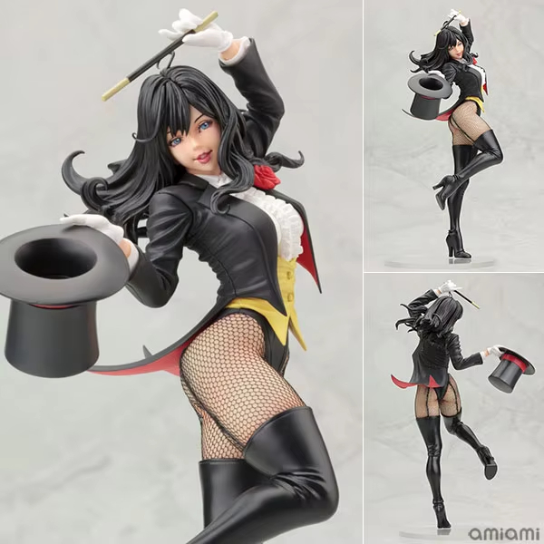 100% Asli Tersedia di Stok Kot - Kotobukiya Bishoujo ulasan dan harga