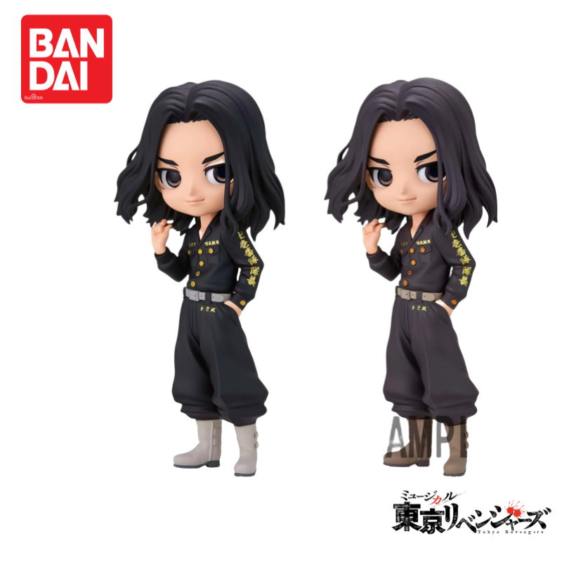 Tersedia Asli 100% Asli Nuevo  - Anime Merchandise Tokyo ulasan dan harga