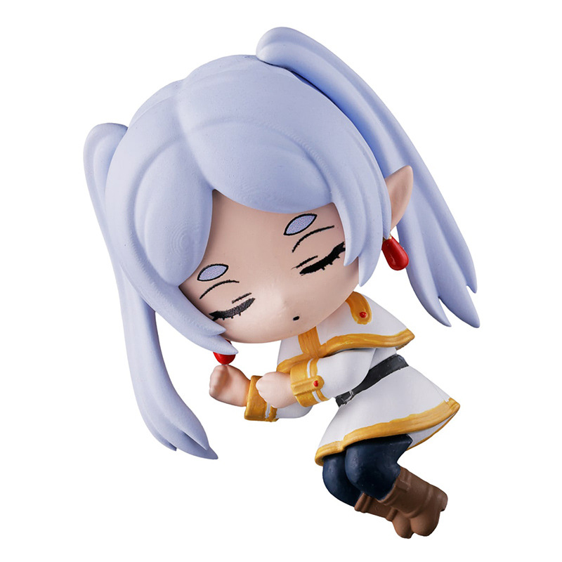 Frieren: Beyond Journey's End  - Frieren Anime Merchandise ulasan dan harga
