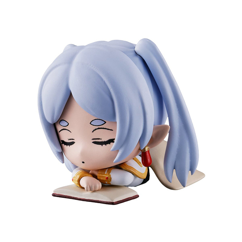Frieren: Beyond Journey's End  - Frieren Anime Merchandise ulasan dan harga